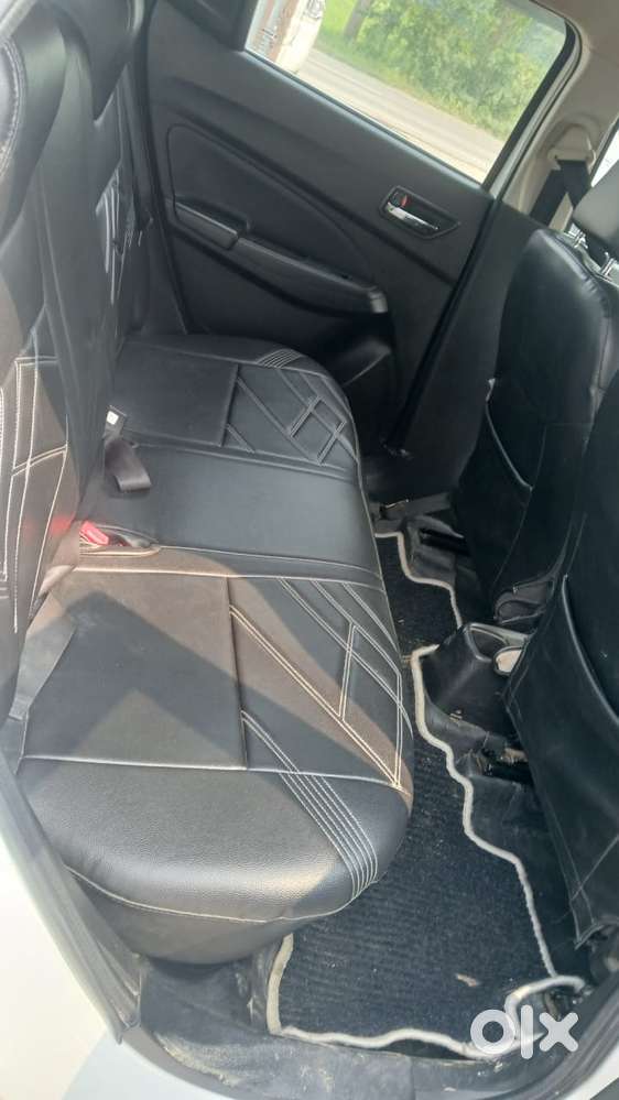 Maruti Suzuki Swift Vxi Optional, 2023, Petrol