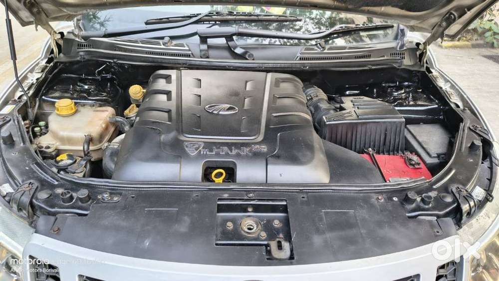 Mahindra Xuv500 2011-2015 W6 2wd, 2014, Diesel