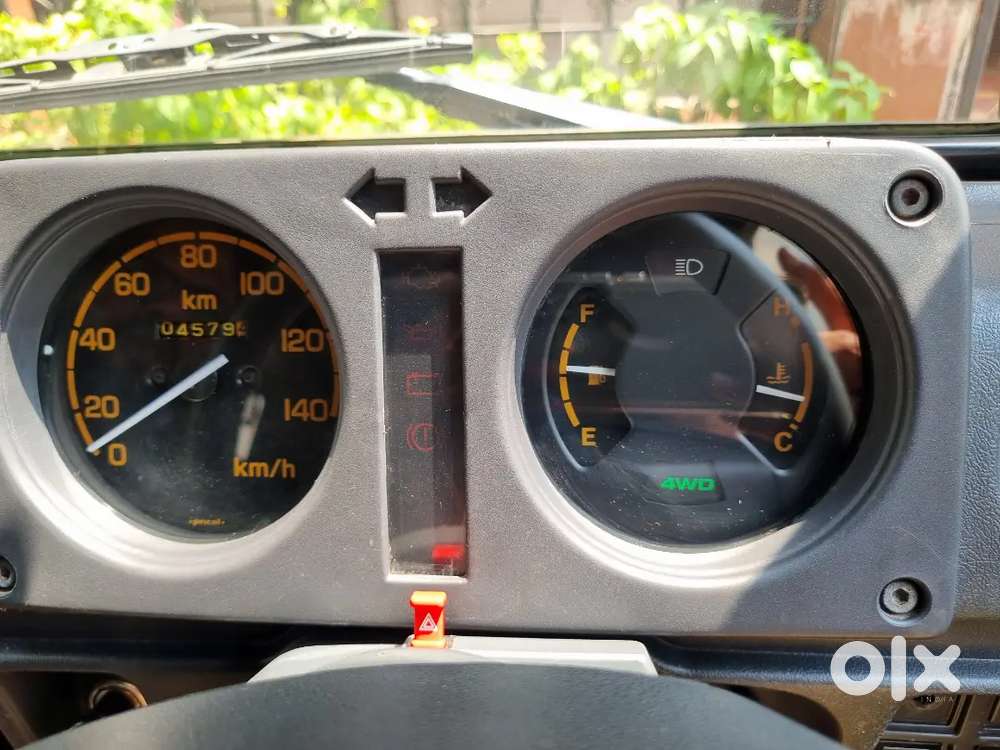 2021 Gypsy King Valid Till 2036