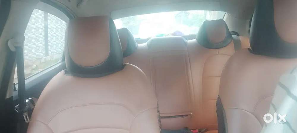 Tata Tigor 2019 Automatic Petrol