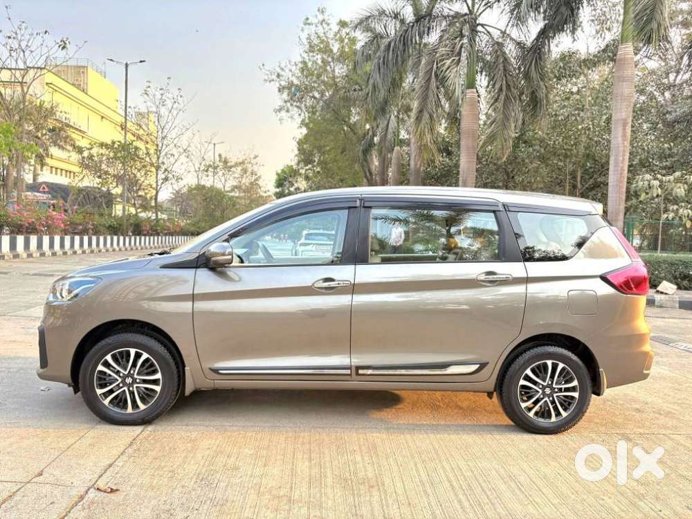 Maruti Suzuki Ertiga