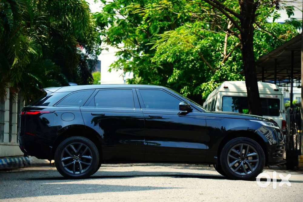 Land Rover Range Velar P250 R-dynamic Hse, 2025, Petrol