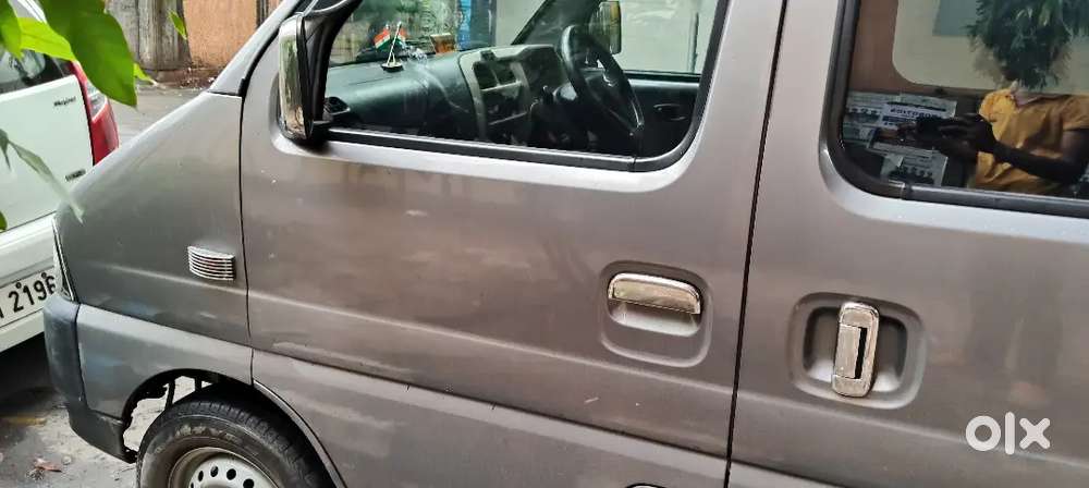 Maruti Suzuki Eeco 2024 Petrol Good Condition