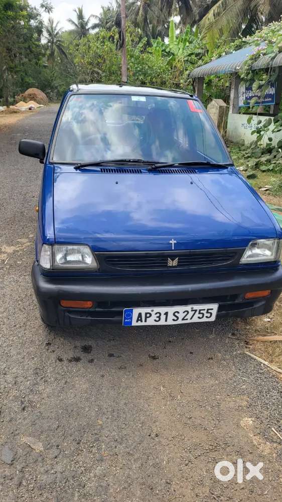 Good Condition Repating, New Tyres, Led Lights,central Locking