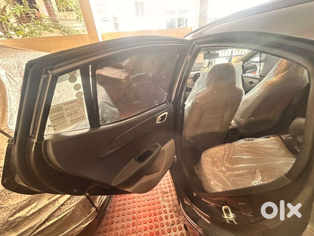 2023hyundai Grand I10 Nios Asta Amt | Petrol | 1st Owner | Only 4000km