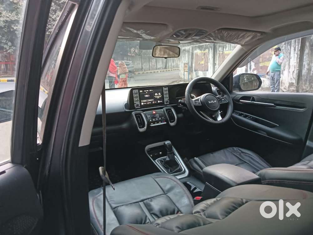 Kia Sonet G 1.2 5mt Htk(o), 2025, Petrol