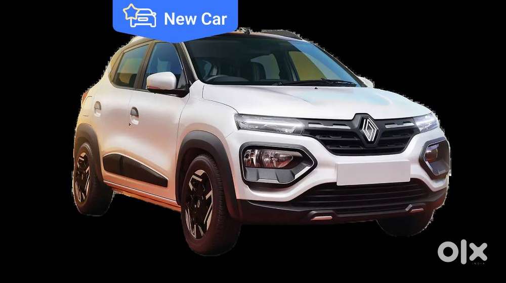 Brand New Renault Kwid 2026 0 Kms