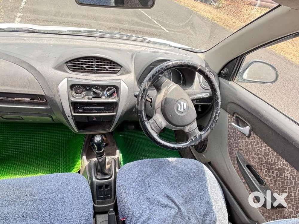 Maruti Suzuki Alto 800 2019 Petrol Well Maintained