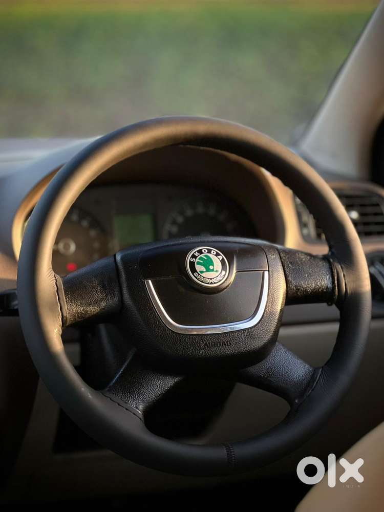 Skoda Rapid 1.5 Tdi Cr Elegance Plus, 2012, Diesel