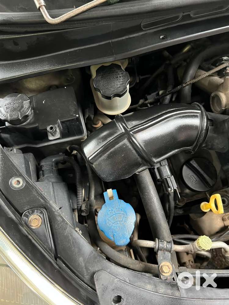 Hyundai I10 Petrol Manual 2008