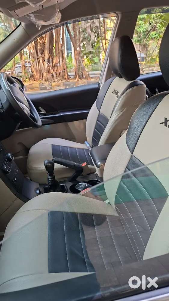 Mahindra Xuv500 2017 Diesel 27500 Km Driven