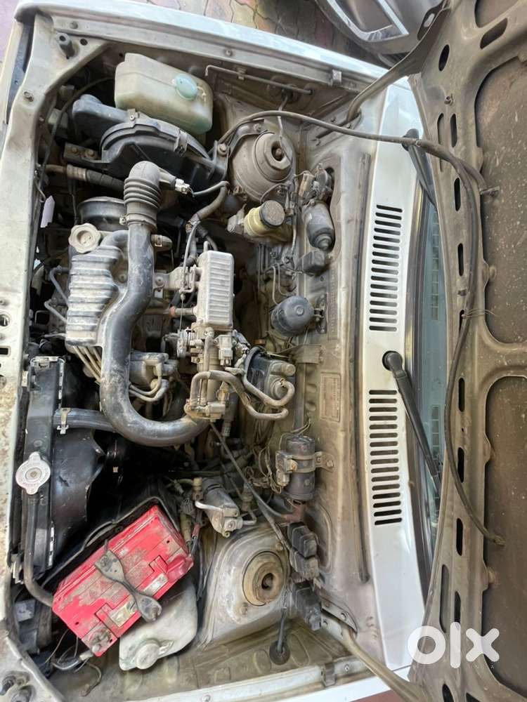 Maruti Suzuki 800 Ac