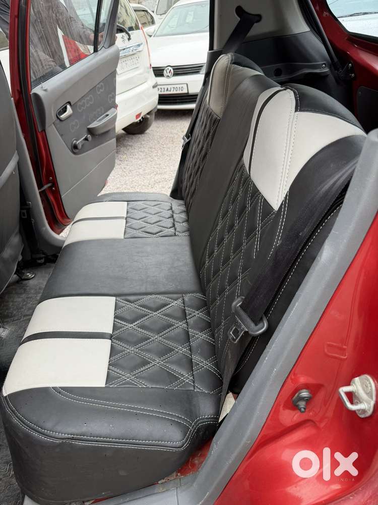 Maruti Suzuki Alto 800 Vxi, 2013, Petrol