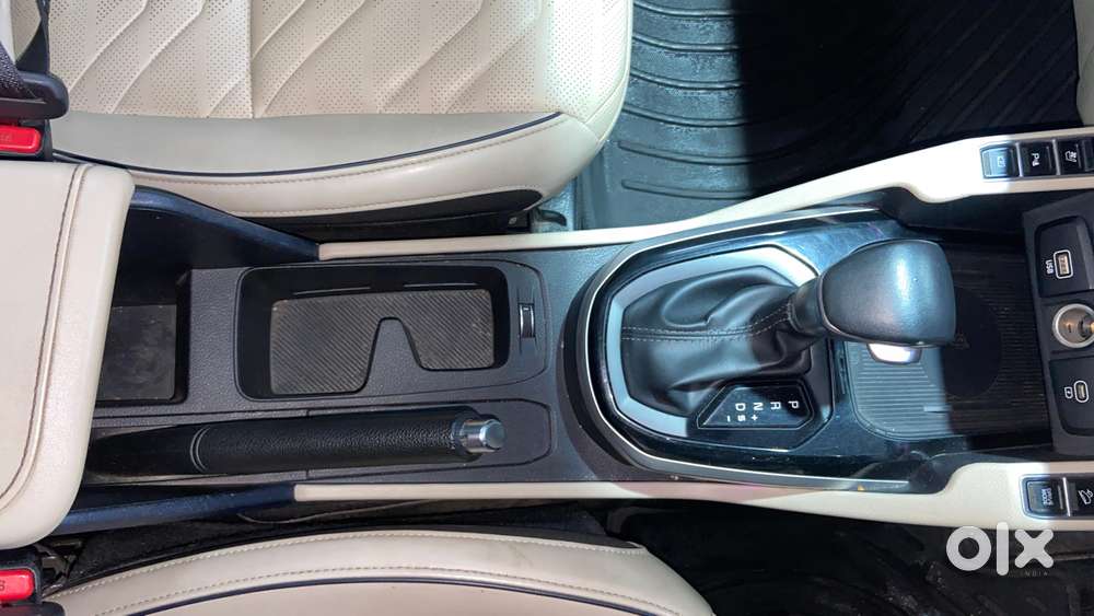 Kia Carens 1.5 Luxury Plus Diesel At 6 Str, 2022, Diesel