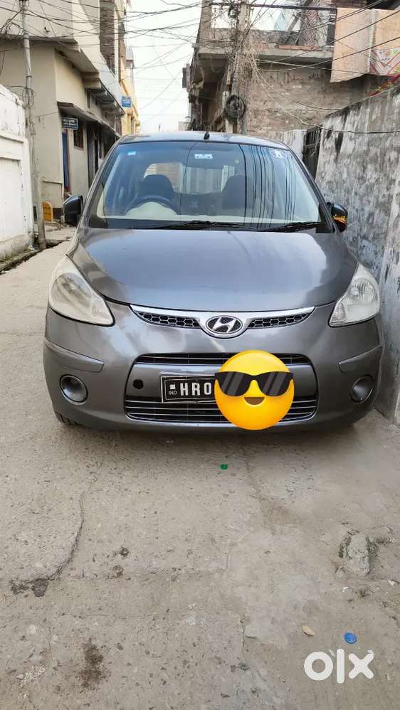 Power Steering Central Locking Witth Remote Operated All New Tyree