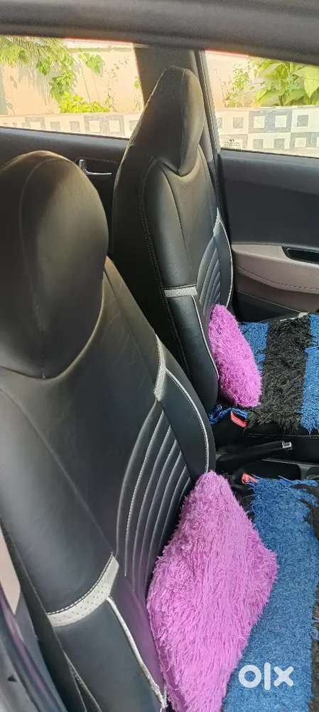 Hyundai Grand I10 Sportz 2017