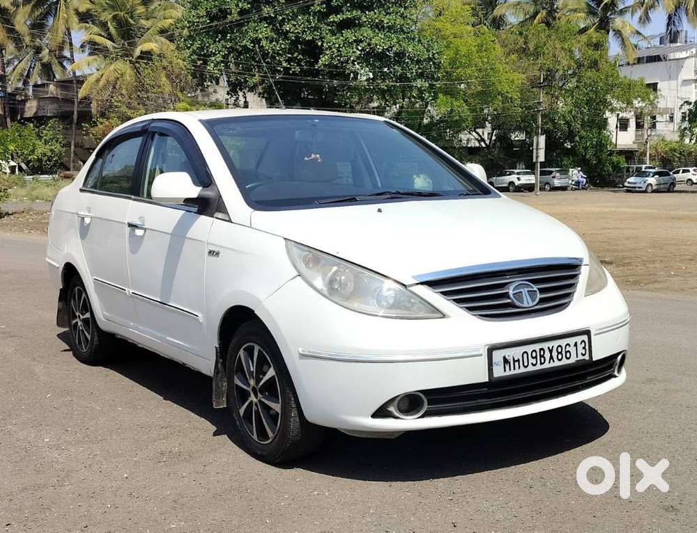 Tata Manza Elan Quadrajet Bs Iv, 2011, Diesel