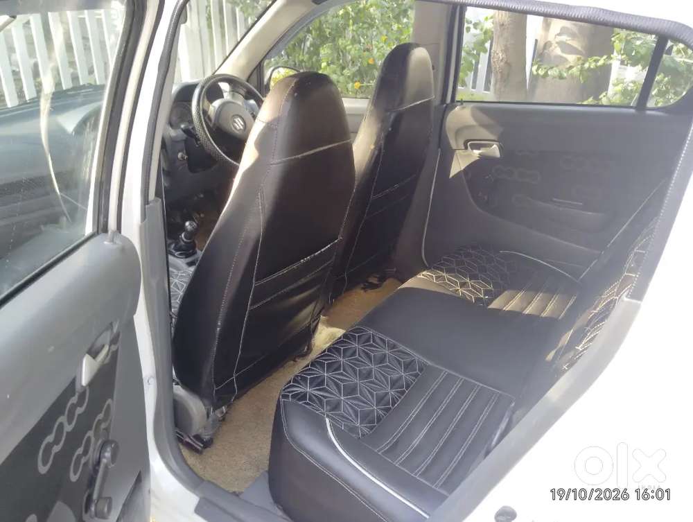 Maruti Suzuki Alto 800 Lxi 2016