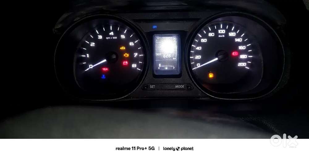 Tata Tiago 1.2 Revotron 2019