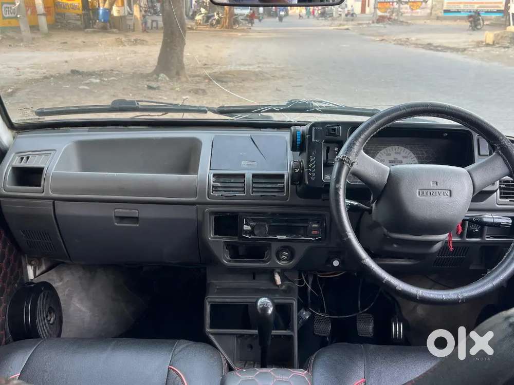 Maruti 800