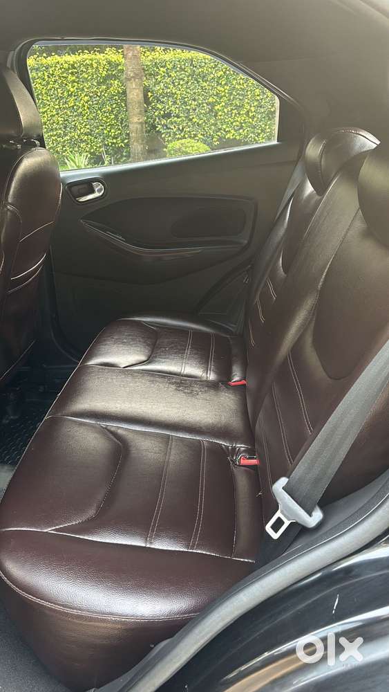 Ford Freestyle Titanium Plus Petrol, 2018, Petrol