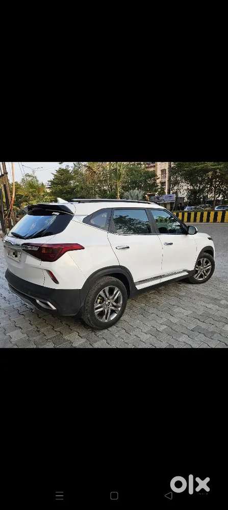 Kia Seltos 2023 Diesel 43000 Km Driven