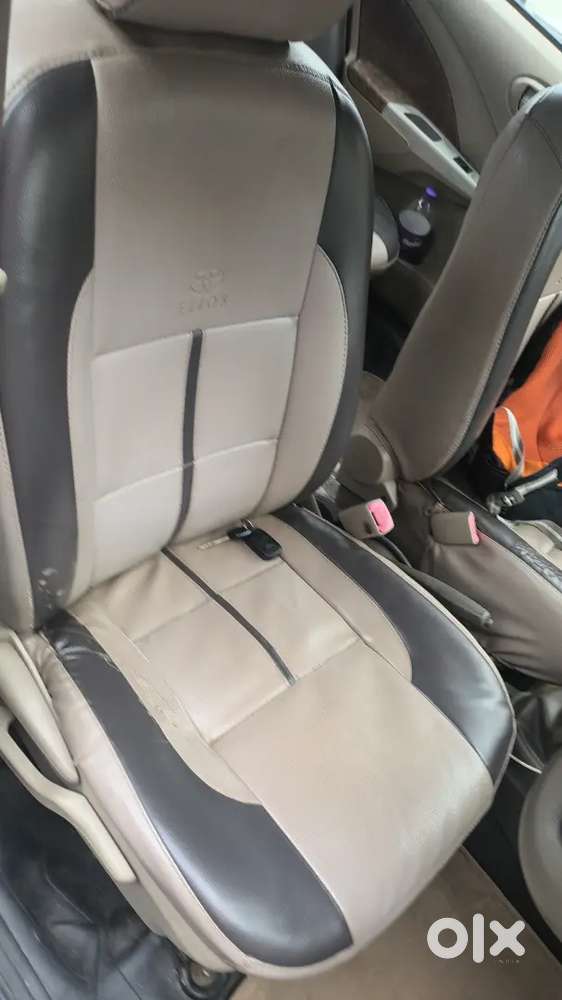 Toyota Etios Diesel 2013