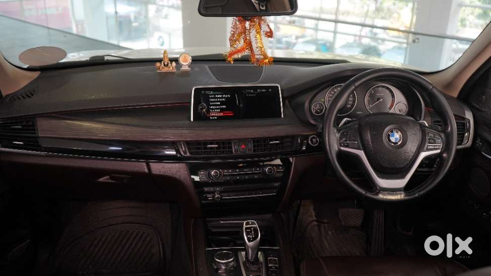 Bmw X5 Xdrive 30d, 2015, Diesel