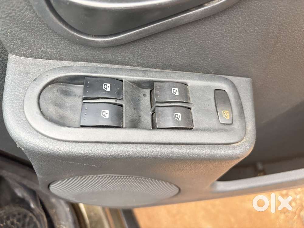 Renault Duster Adventure Edition, 2014, Diesel