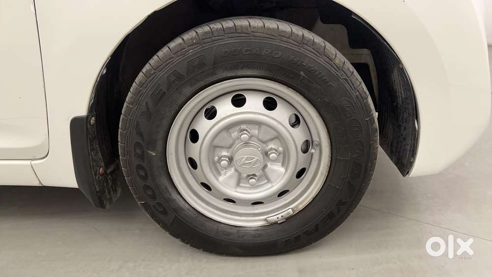 Hyundai Eon Era +, 2012, Petrol