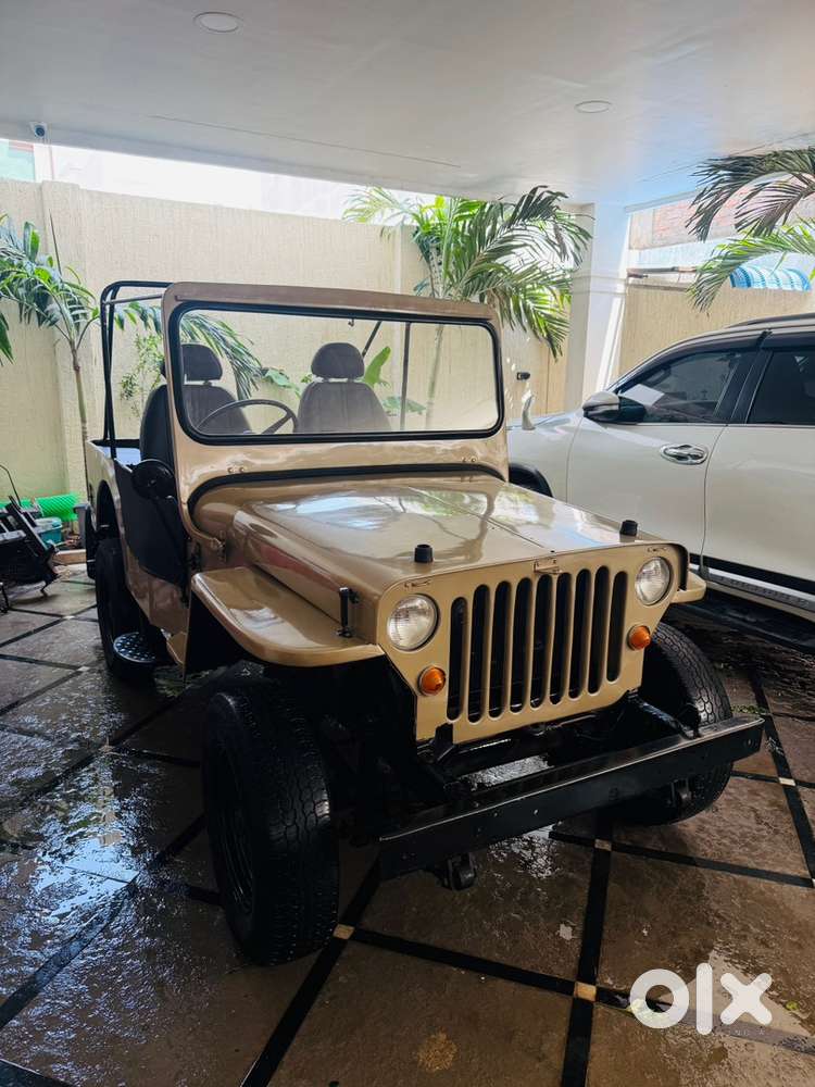 Jeep Diesel Manual 1999 Year