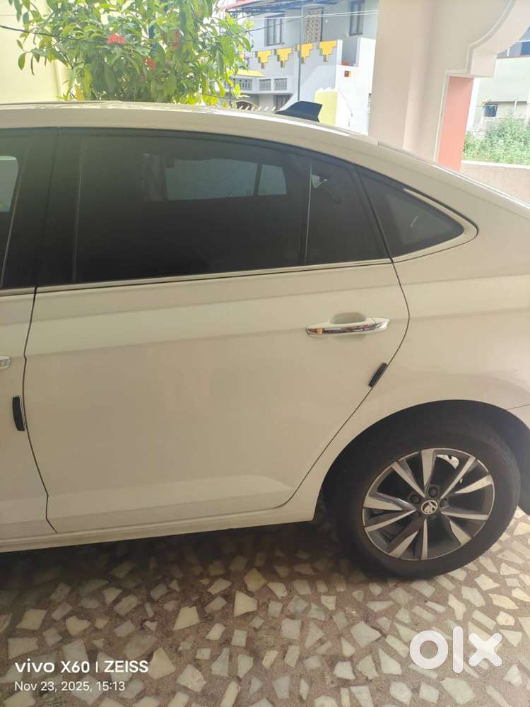 Skoda Slavia Tn41 Bc 9966