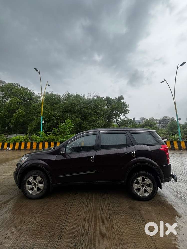 Mahindra Xuv500 2015 Diesel Well Maintained