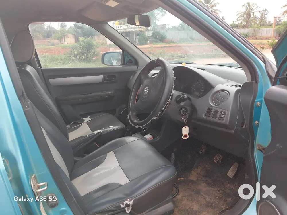Good Condition
