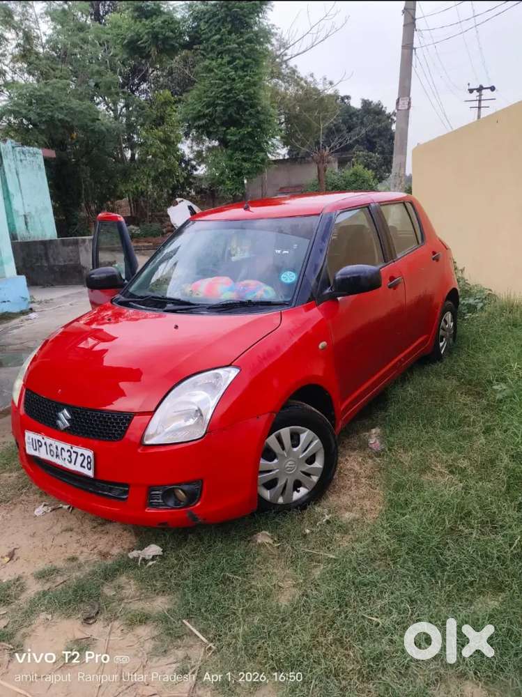 Maruti Suzuki Swift 2011 Petrol Good Condition