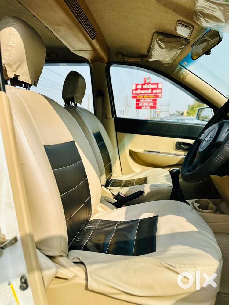 Chevrolet Enjoy 2013-2015 Tcdi Ls 7 Seater, 2014, Diesel