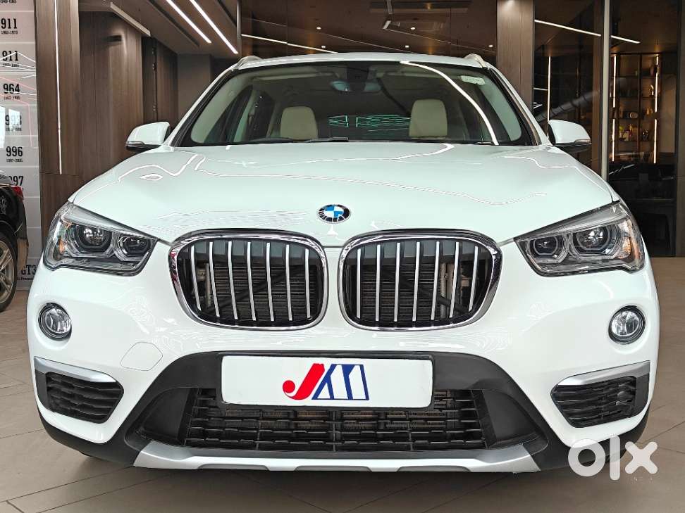 Bmw X1 Sdrive20i Xline, 2017, Diesel