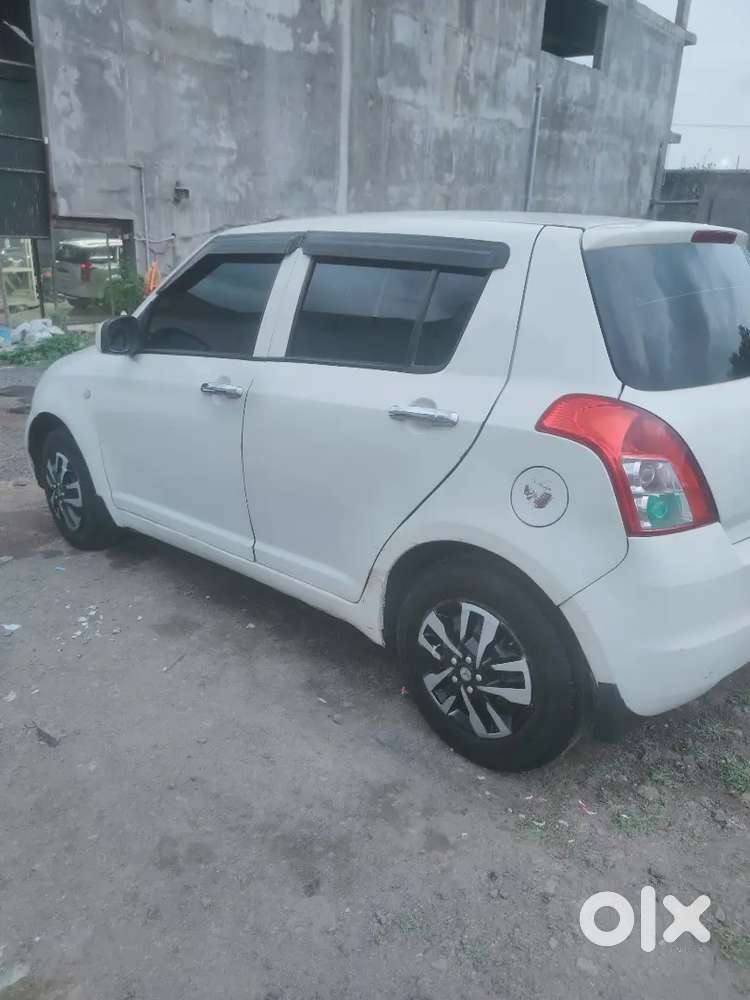Maruti Suzuki Swift 2009 Diesel Well Maintained