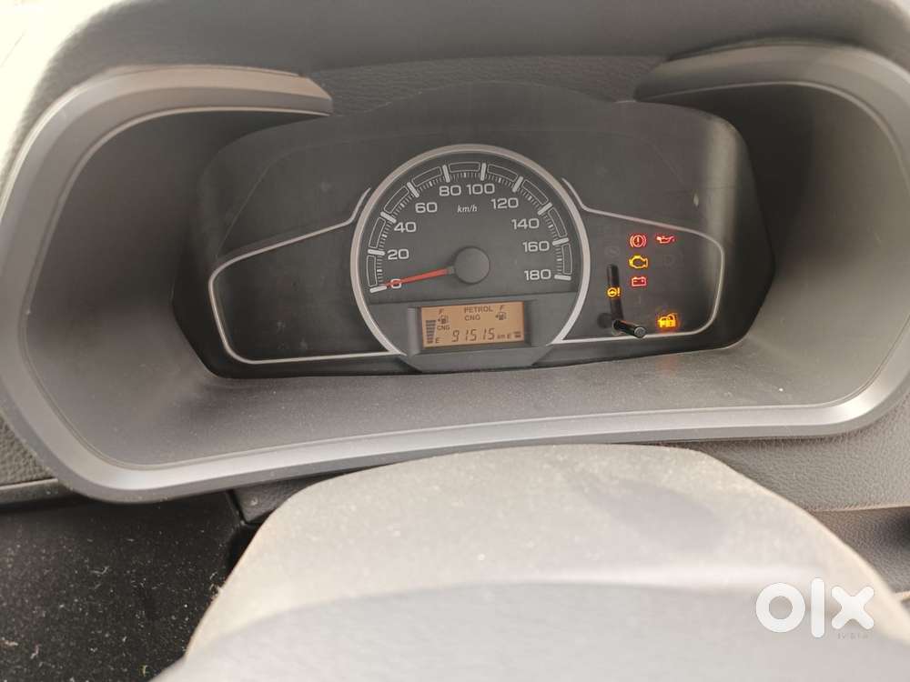 Maruti Suzuki Alto K10 2018 91515 Km Driven