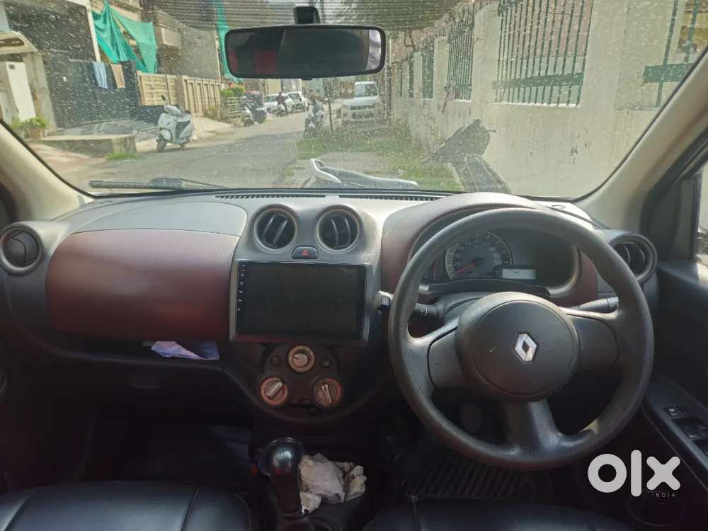 Renault Pulse 1.5 Rxl 2012