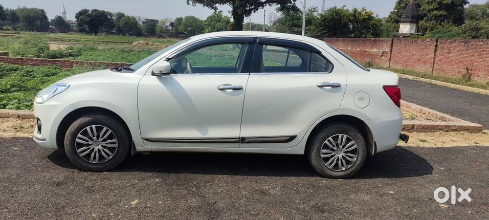 Maruti Suzuki Dzire Diesel Good Condition