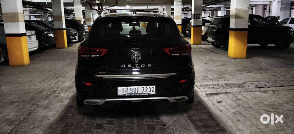 Mg Astor 1.5 Sharp, 2022, Petrol