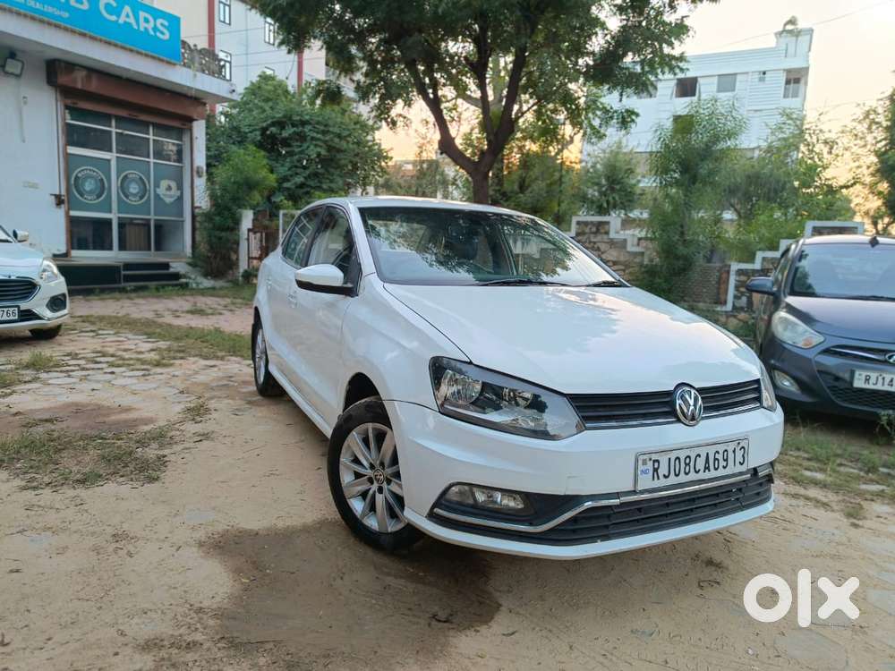 Volkswagen Ameo 1.5 Tdi Highline, 2017, Diesel
