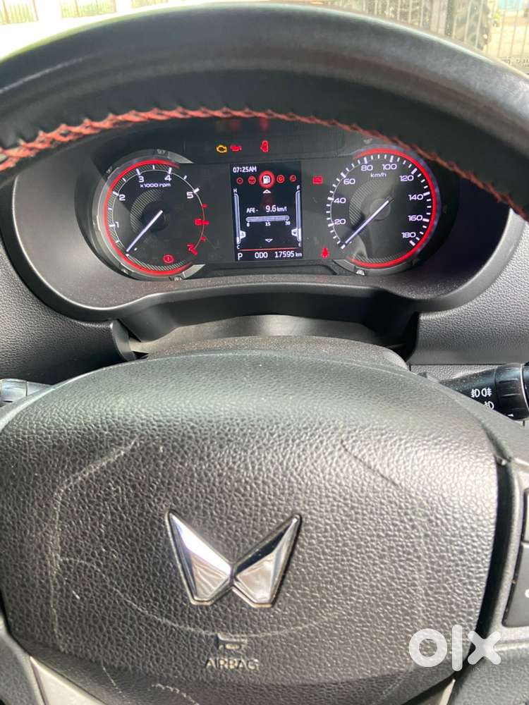 Mahindra Thar 2024 Model