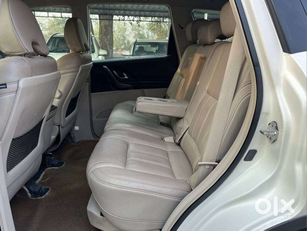 Mahindra Xuv500 2.2 W10, 2016, Diesel