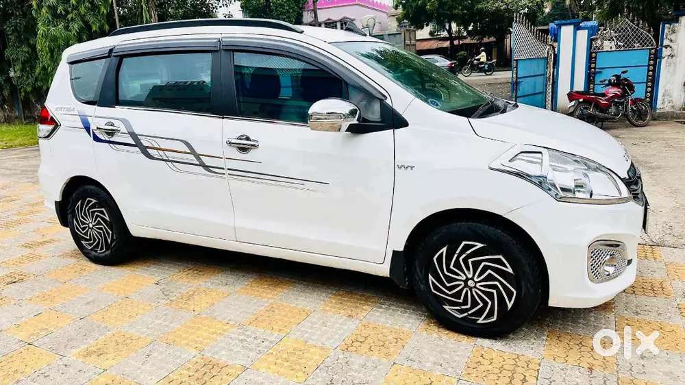 Maruti Ertiga Vdi 2017