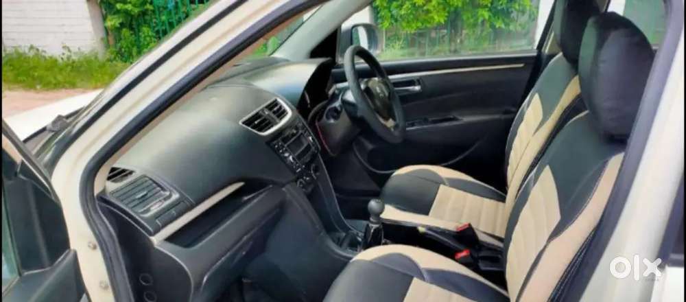 Maruti Suzuki Swift 2020 Petrol 25000 Km Driven