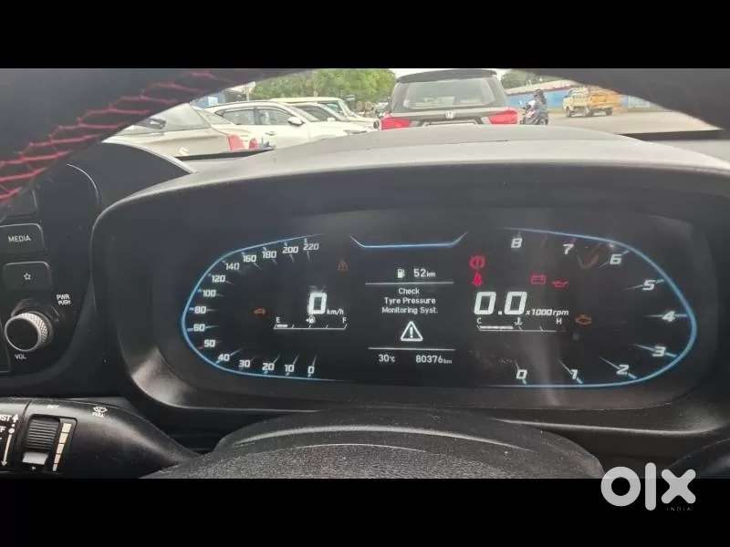 Hyundai I20 Sportz 1.2 Mt, 2021, Petrol