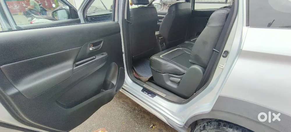 Maruti Suzuki Xl6 Zeta December 2025