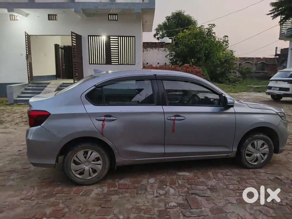 Honda Amaze 1.2 Vtec 2022